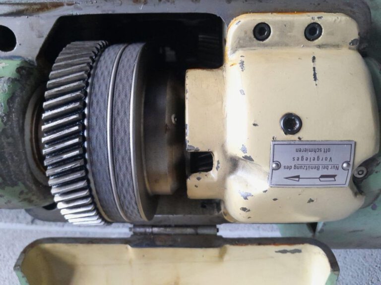 LZ 280 S  WEILER 1970