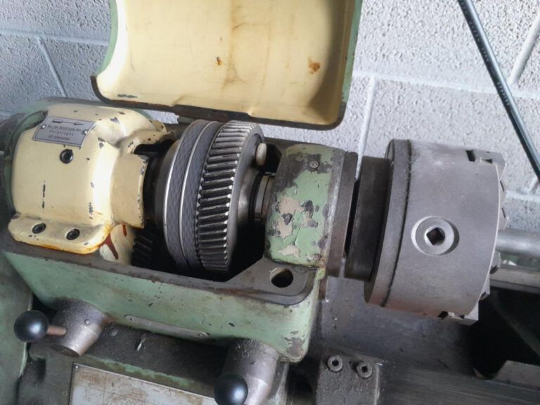 LZ 280 S  WEILER 1970