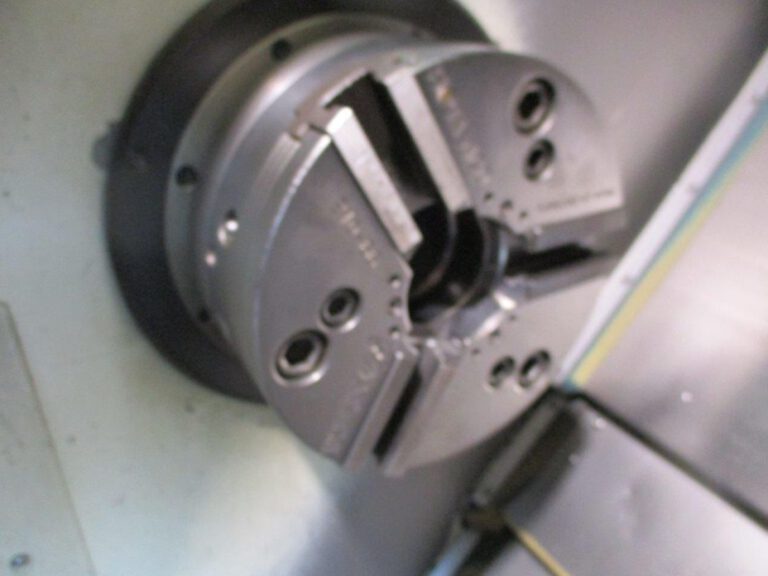 CTX 400 S2 V3  GILDEMEISTER 1999