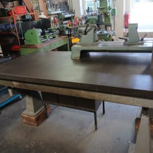 Alternative view of Anreissplatte 2000 x 1000  unbekannt