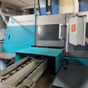 ML 250-2-850  TBT TIEFBOHRTECHNIK 2014