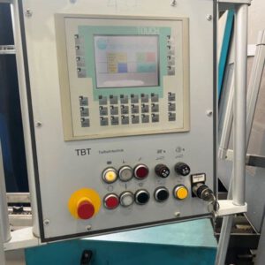 Alternative view of ML 250-2-850  TBT TIEFBOHRTECHNIK 2014