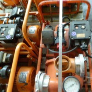 Alternative view of TUP 3-1,5 BL  MAST