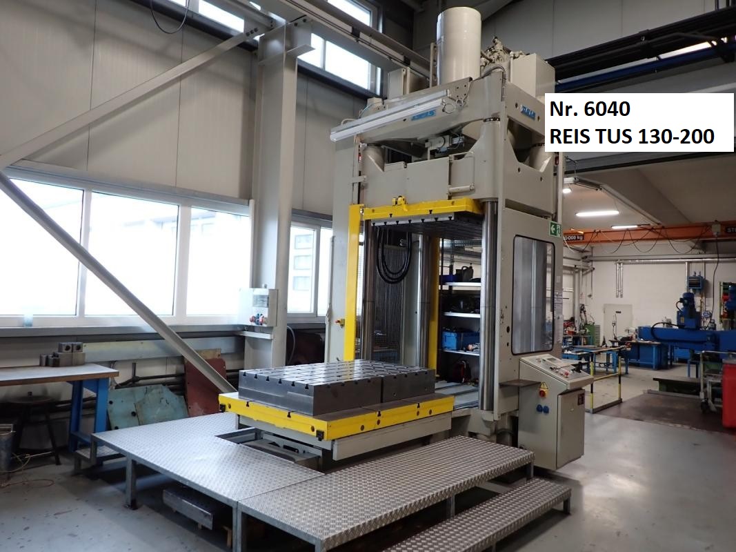 TUS 130-200 REIS 2002