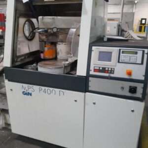 Betriebsaufloesung  DIVERSE