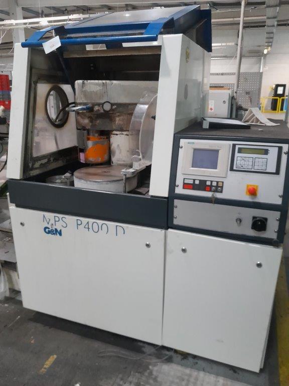 Betriebsaufloesung DIVERSE