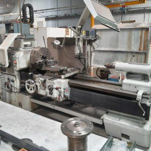 Alternative view of Betriebsaufloesung  DIVERSE