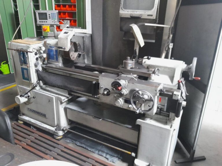 Betriebsaufloesung  DIVERSE