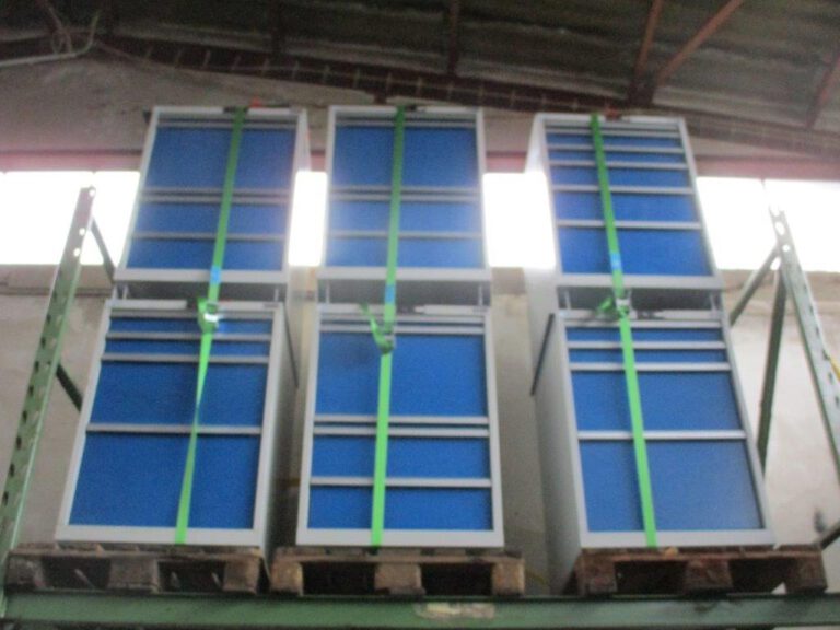 Betriebsaufloesung  DIVERSE