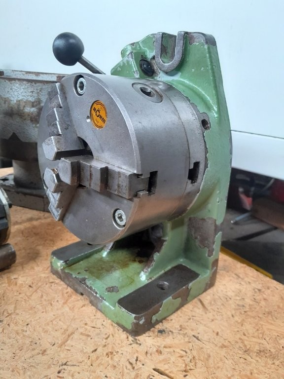 VT / W - 135 / 125 WALTER