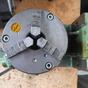 Alternative view of VT / W - 135 / 125  WALTER