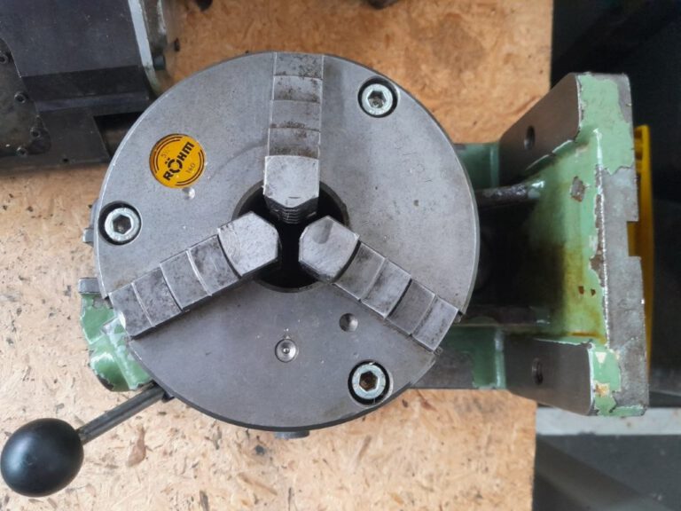 VT / W - 135 / 125  WALTER