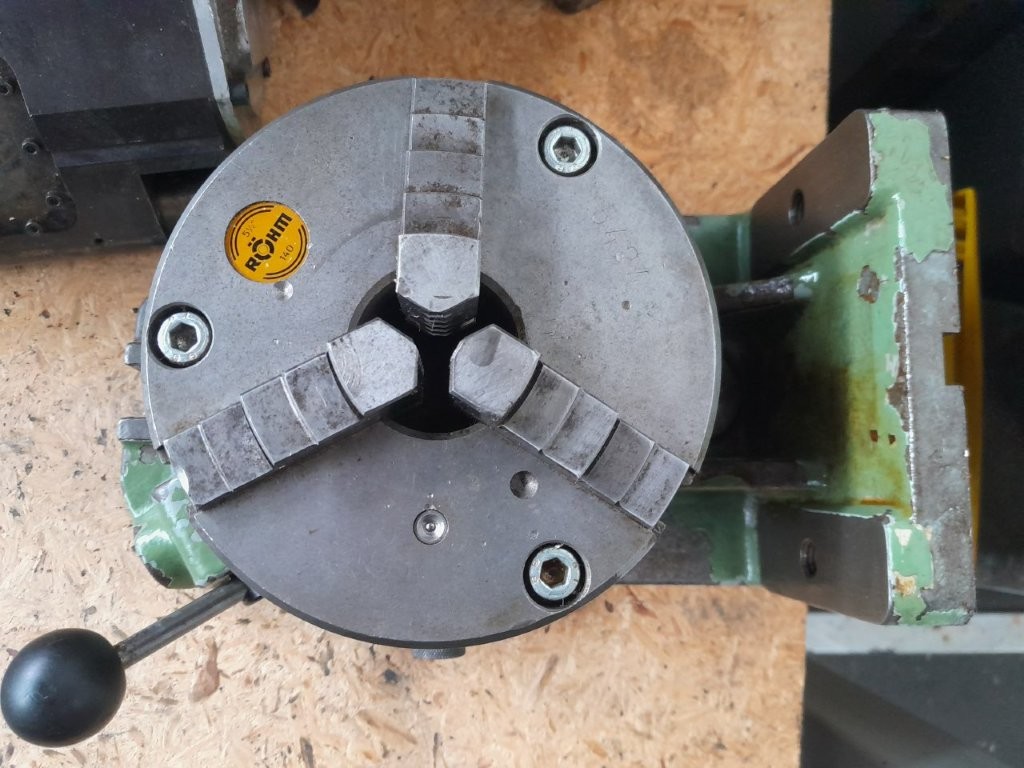 Alternative view of VT / W - 135 / 125  WALTER