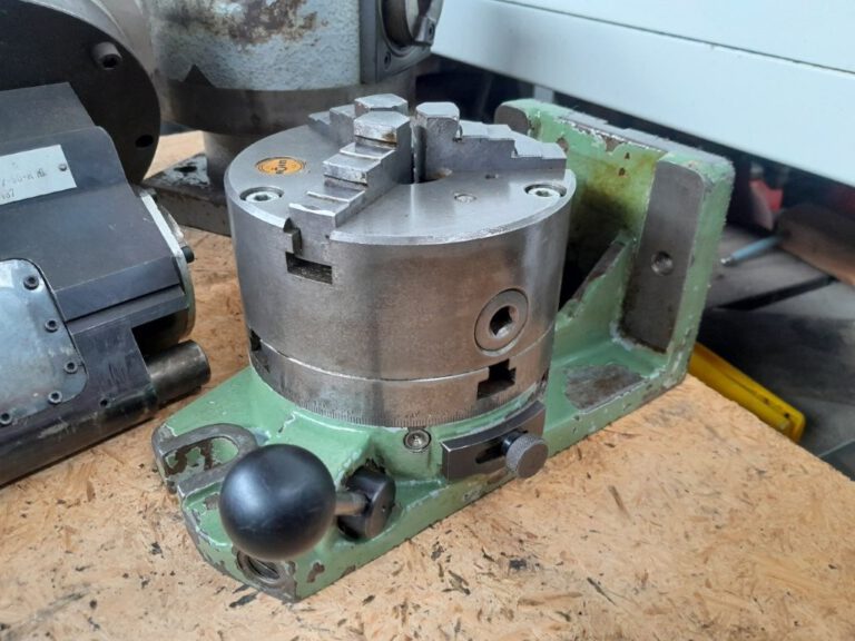 VT / W - 135 / 125  WALTER