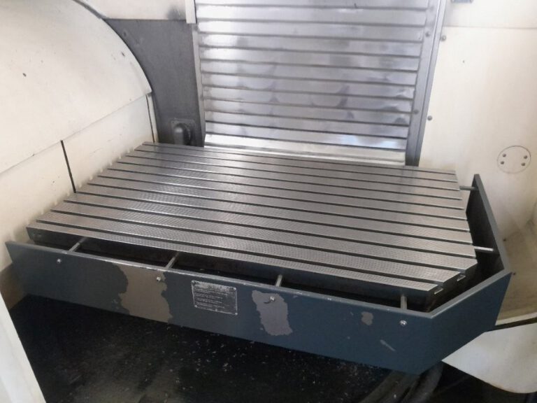 DMU 80 monoBLOCK  DECKEL MAHO 2008