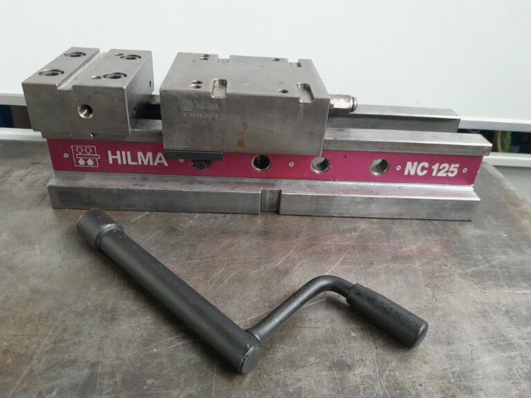 NC 125  HILMA