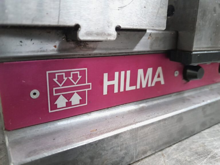 NC 125  HILMA
