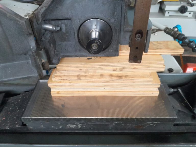 HF 50 MS 400  JUNG / ASYST 2006