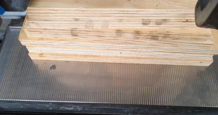 HF 50 MS 400  JUNG / ASYST 2006