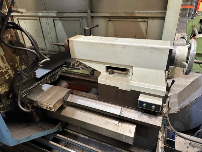 MEGA - 95 x 3000  HWACHEON 1999