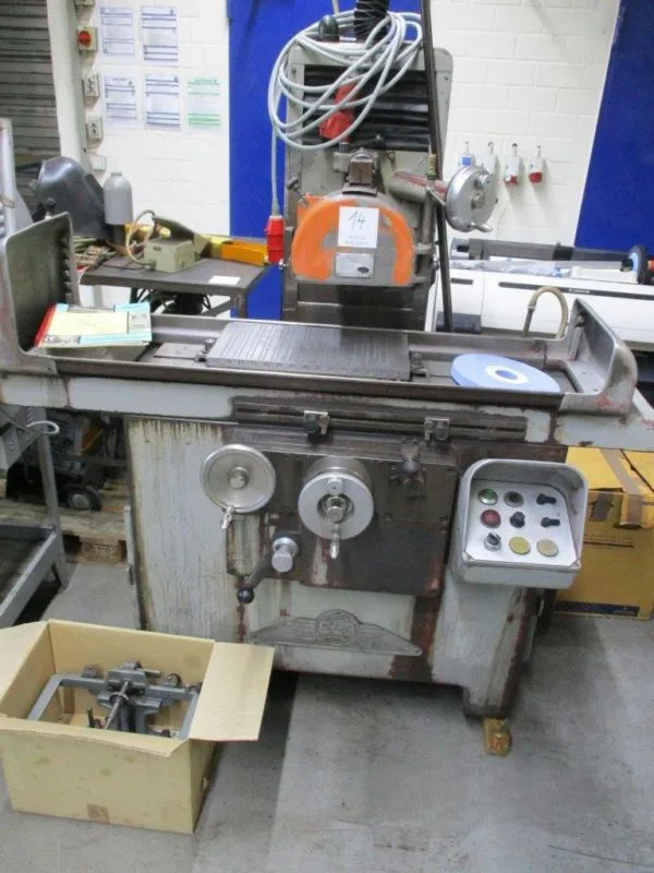 SW 4 / MF 60/30 / HF 50 MS 400 ELB MATRA JUNG ASYST