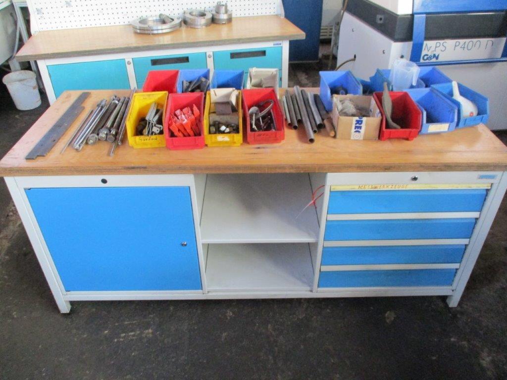 Alternative view of 2000*750*40  BEDRUNKA + HIRTH