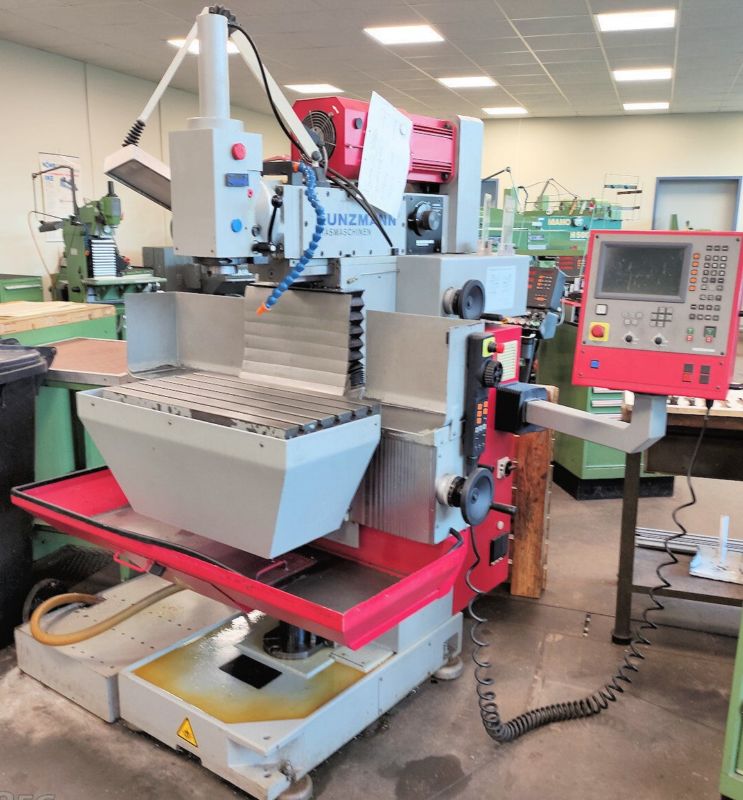 WF 4/3 KUNZMANN 2003