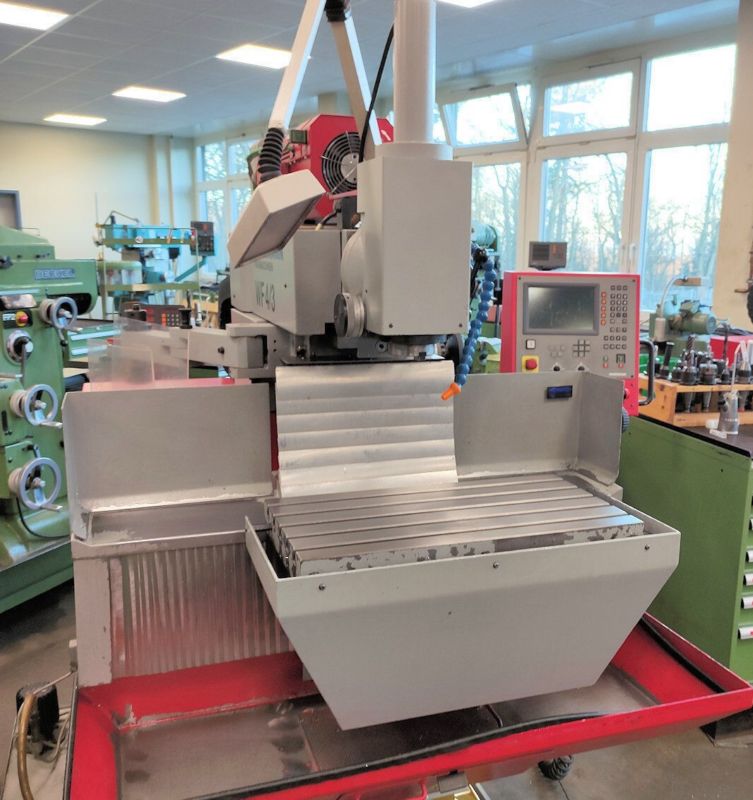 Alternative view of WF 4/3  KUNZMANN 2003