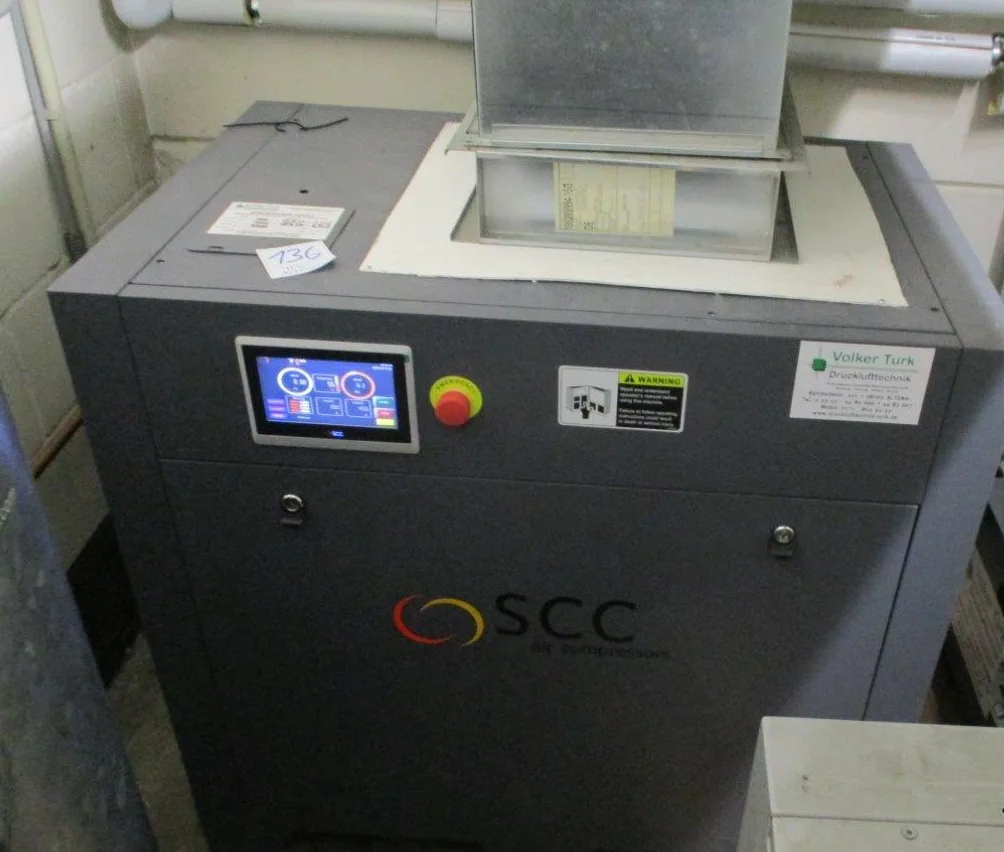Base 15 VSD  SCC 2023