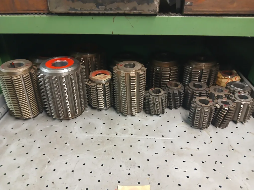 Alternative view of HSS DIVERSE