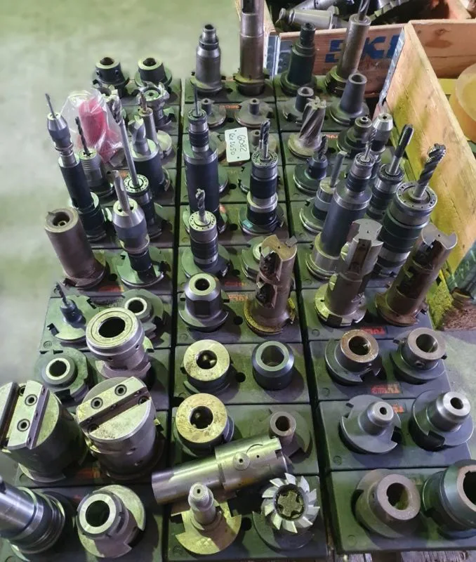 Alternative view of SK 50 + TUL KELCH UNBEKANNT