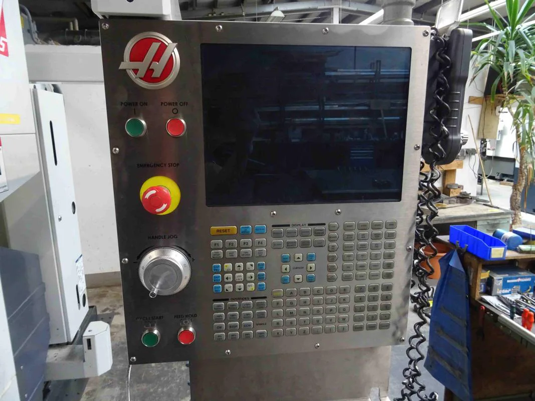 GR 510 HAAS 2015 - Bild 3