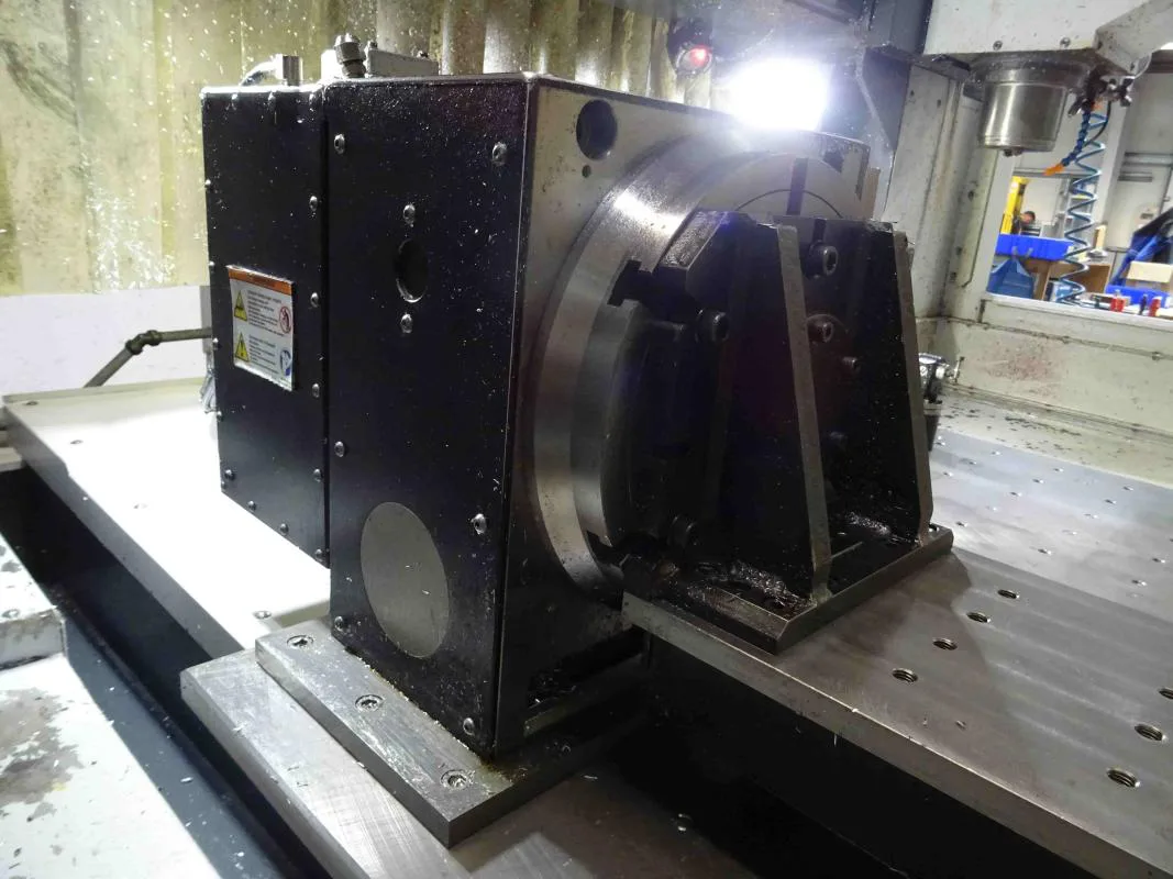 GR 510 HAAS 2015 - Bild 6