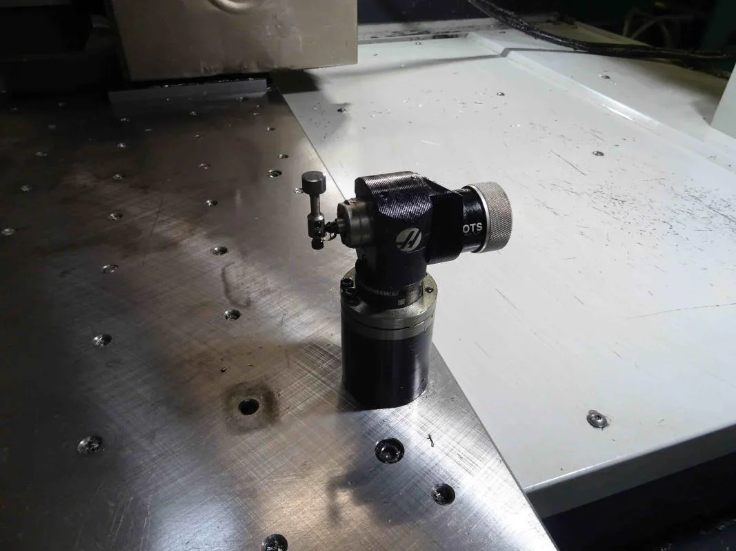 GR 510 HAAS 2015 - Bild 8