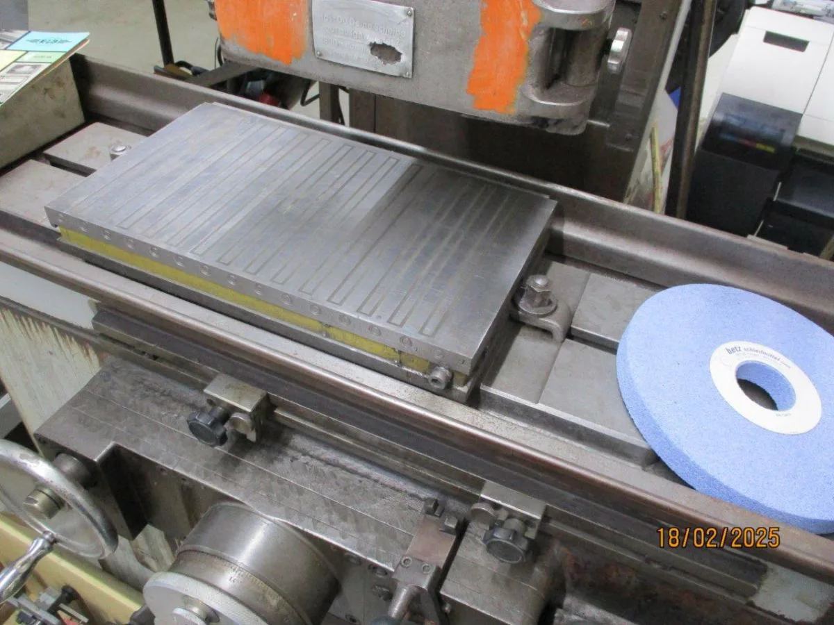 SW 4 / MF 60/30 / HF 50 MS 400 ELB MATRA JUNG ASYST - Bild 2