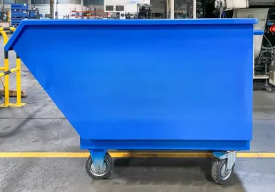 Alternative view of Spaene Container fahrbar  unbekannt