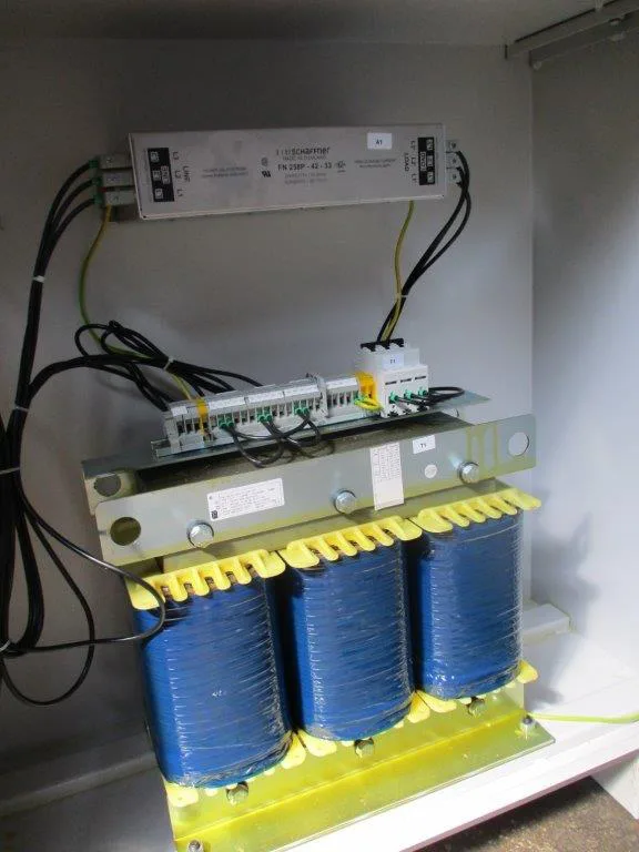 R 12,5-214.21 FREI / SCHAFFNER 2019