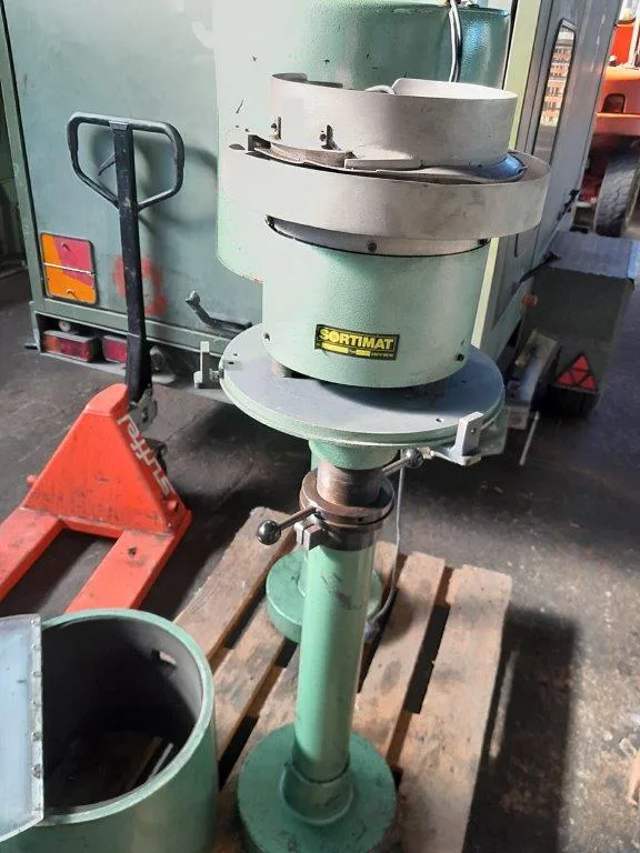 SM 4 SORTIMAT - Bild 4