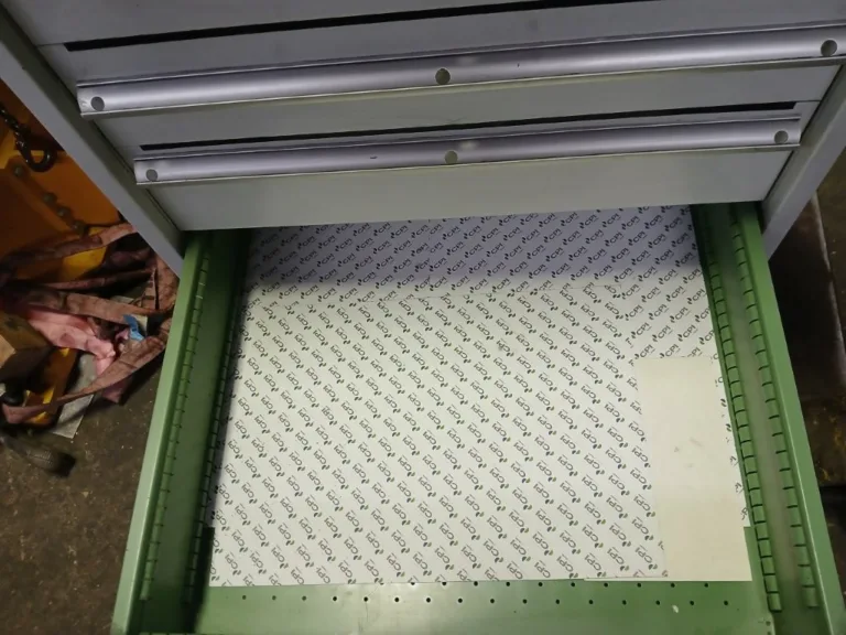 7 Schubladen - OHNE InhaltUNBEKANNT