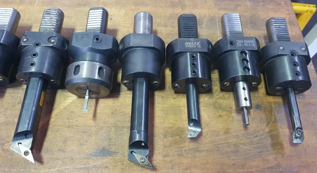 Alternative view of VDI 30 - 11 St  UNBEKANNT