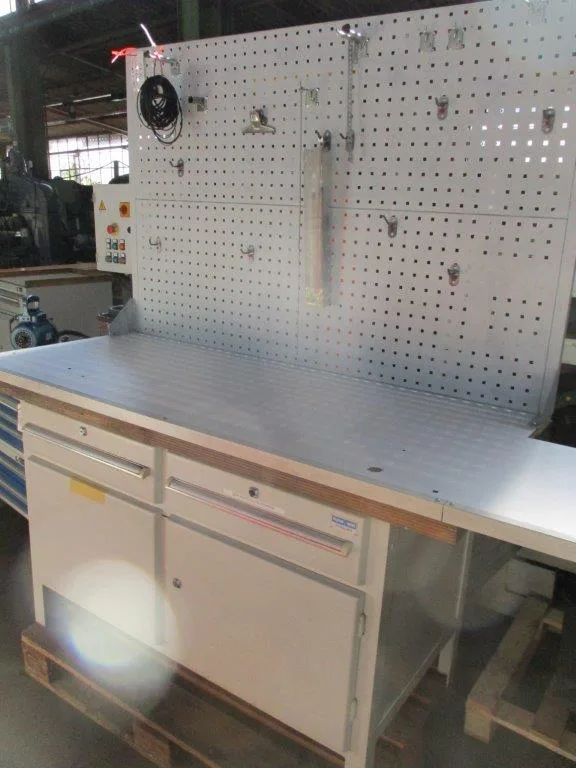 Kompakt  FUCHS + VOSS