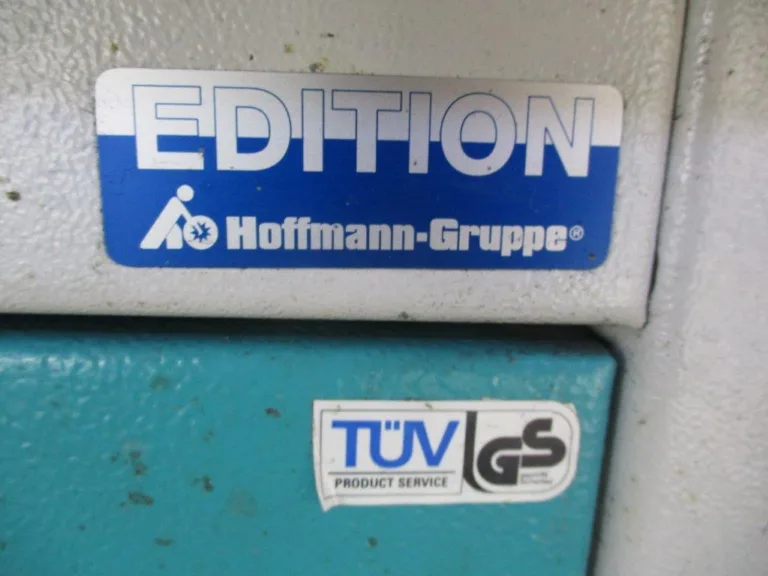 Edition  HOFFMANN