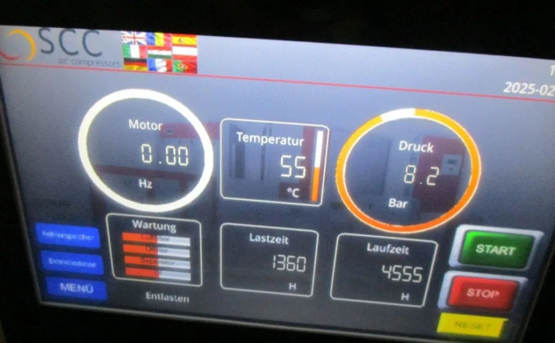 Alternative view of Base 15 VSD  SCC 2023