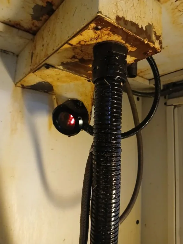 Picomax 60 M - 5 Ax FEHLMANN 1999 - Bild 6