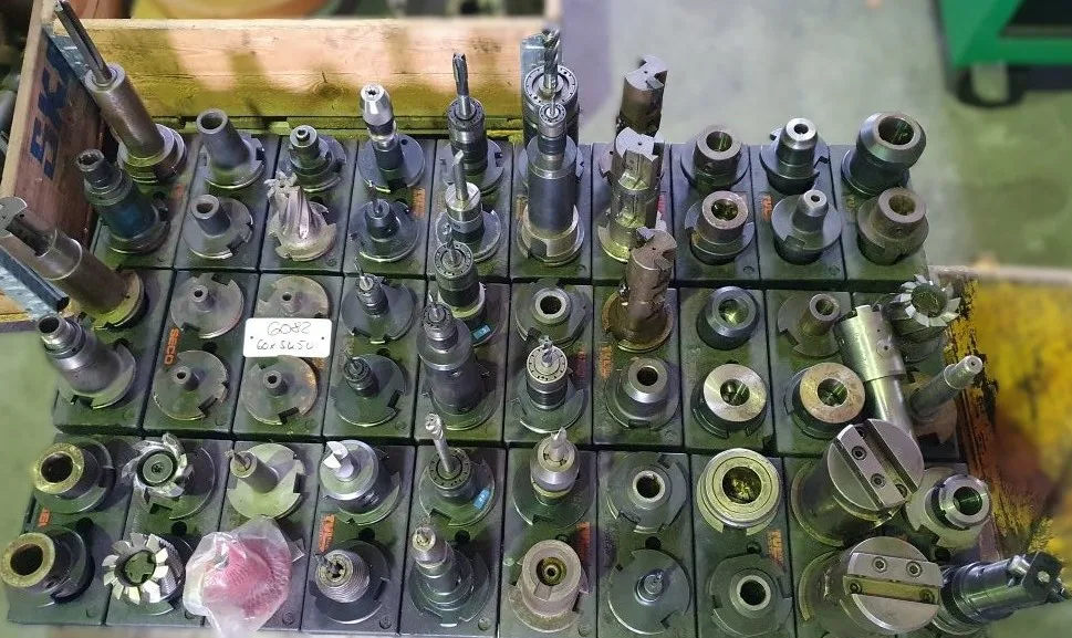 SK 50 + TUL KELCH UNBEKANNT