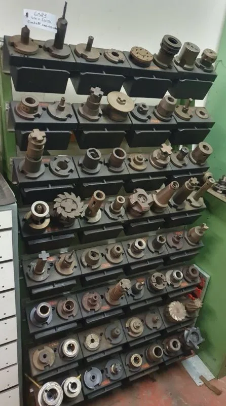 SK 50 / TUL Kelch UNBEKANNT