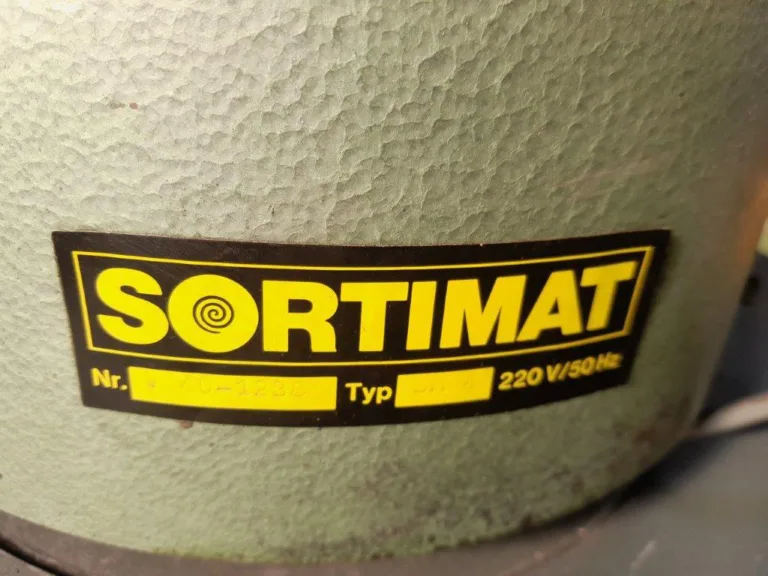 SM 4  SORTIMAT