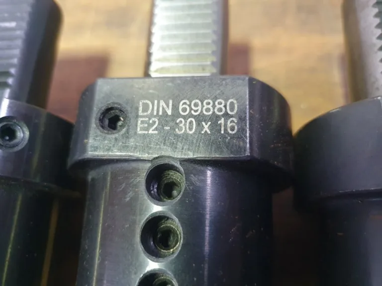 VDI 30 - 11 St  UNBEKANNT