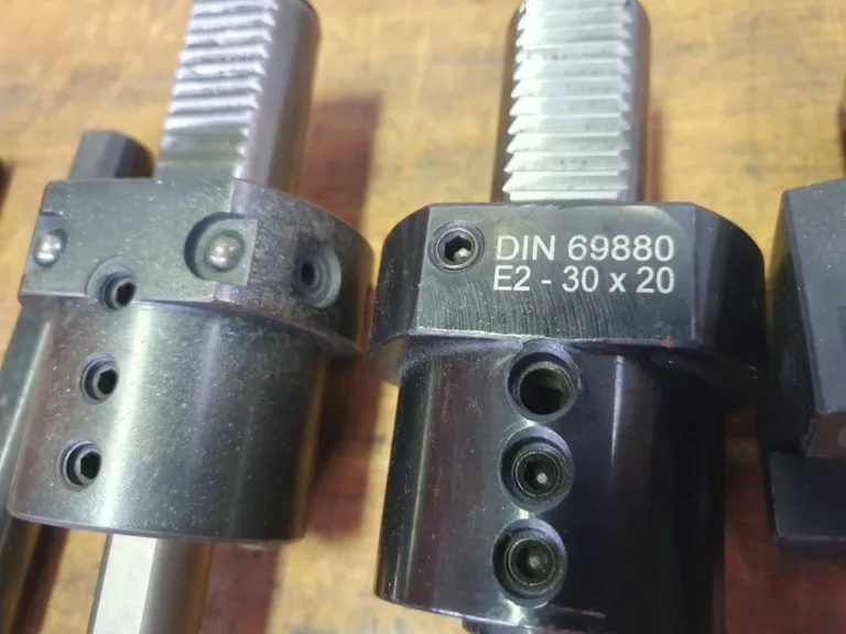 VDI 30 - 11 St  UNBEKANNT