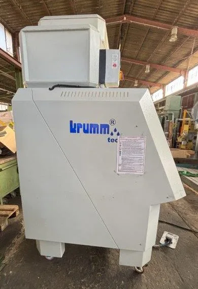 RKK 1100 ST KRUMM / Krumm-Tec 2012 - Bild 8